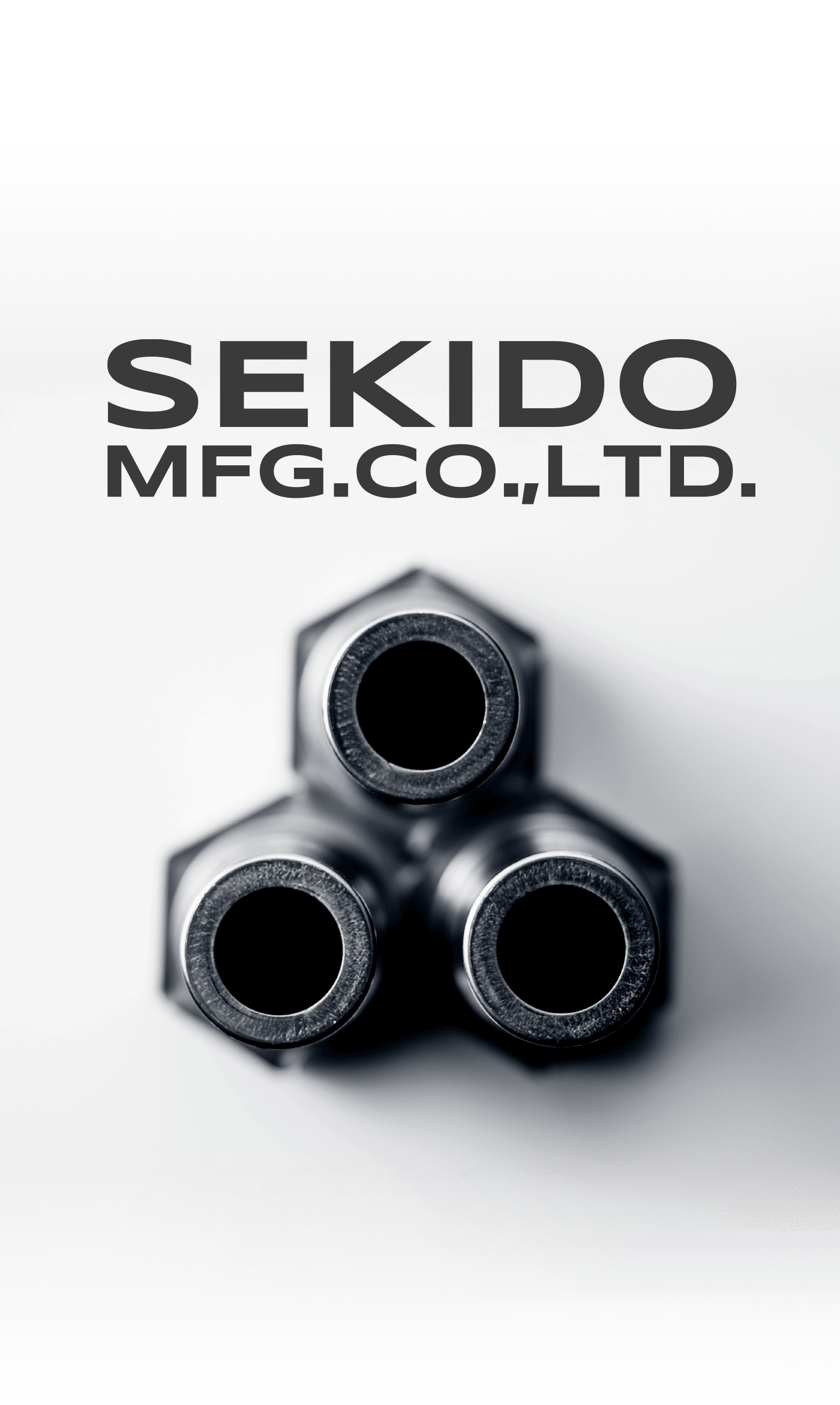 SEKIDO MFG.CO.,LTD.