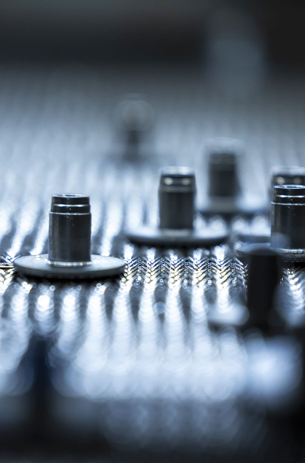 関戸機鋼について