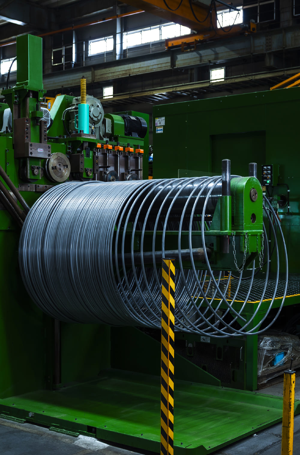 社員インタビュー