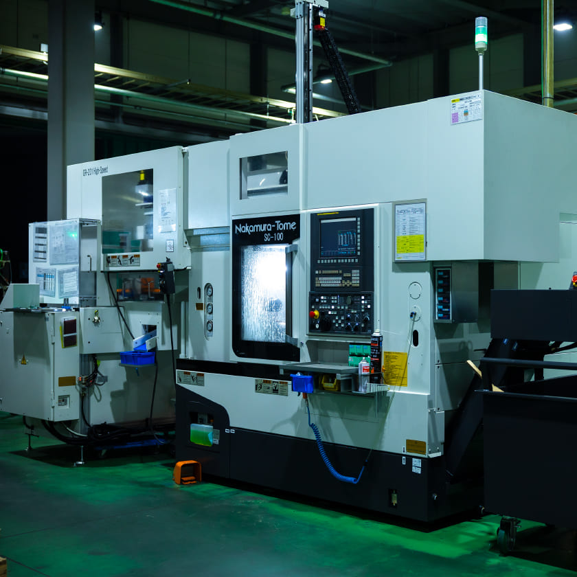 仕事内容・面白さ