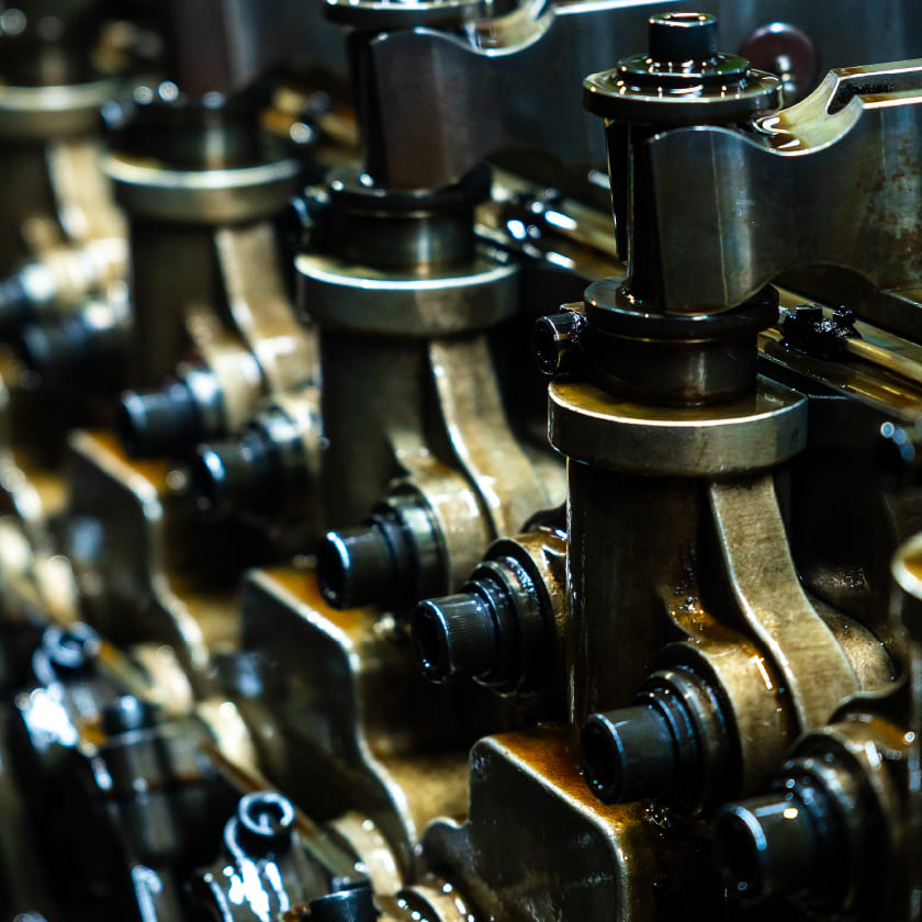 入社のきっかけ