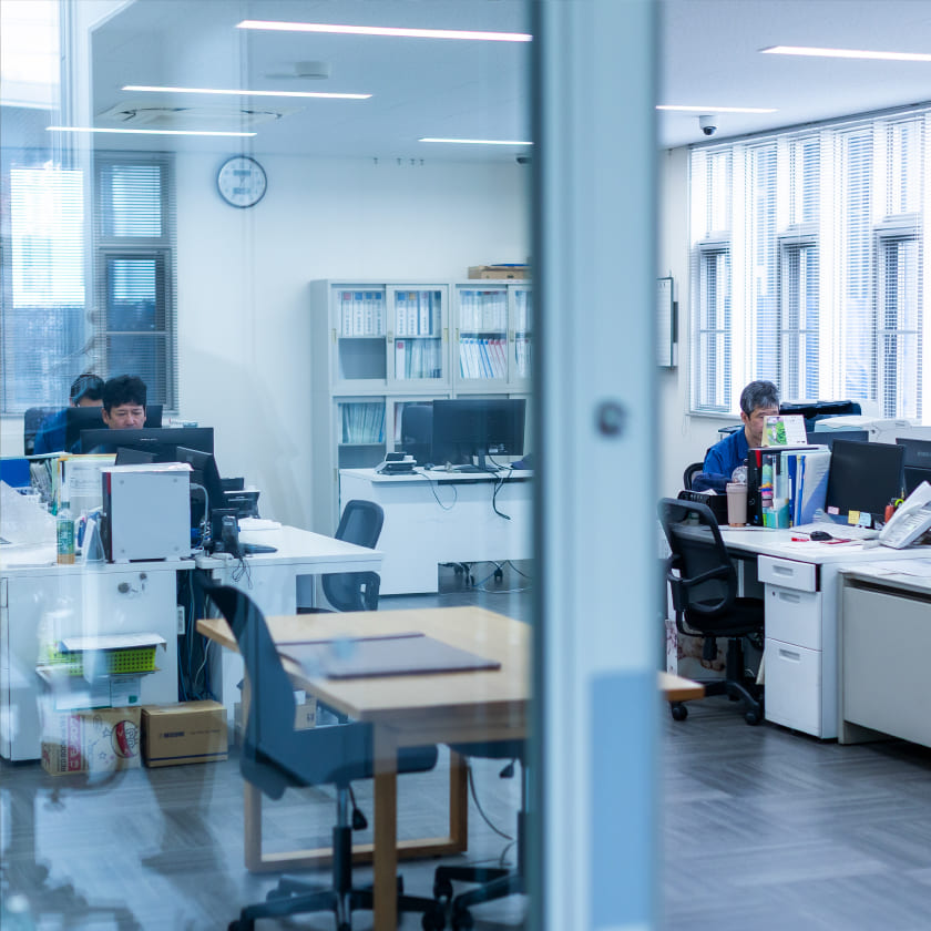 仕事内容・面白さ