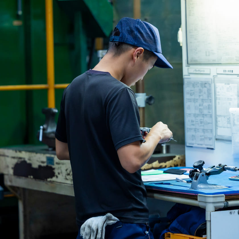 仕事内容・面白さ