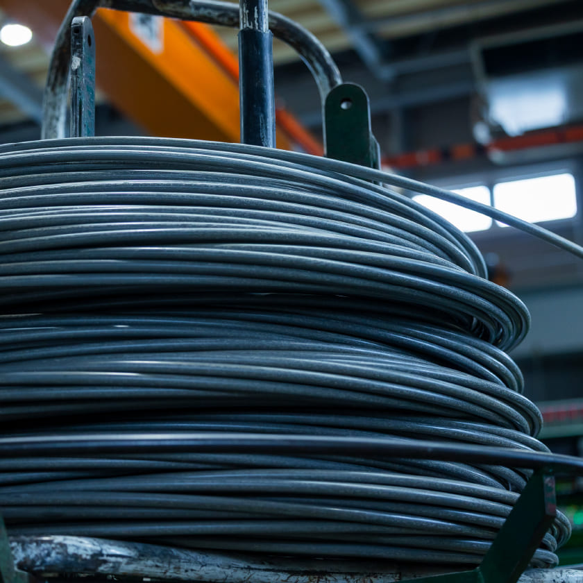 転職のきっかけ