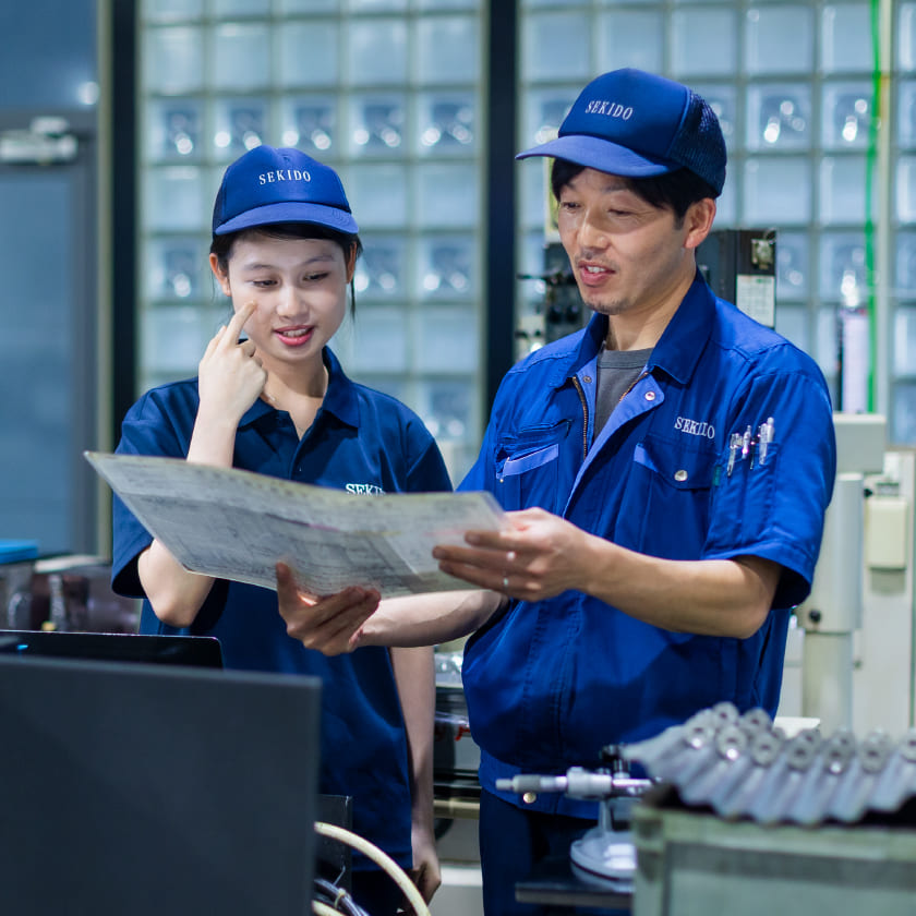 管理職のやりがい